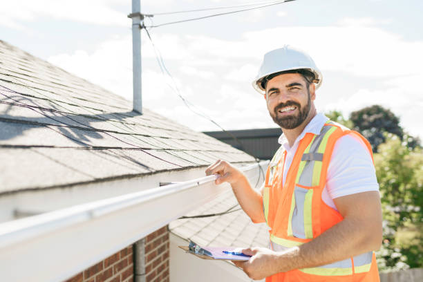 Residential Roof Replacement in Roaring Spring, PA