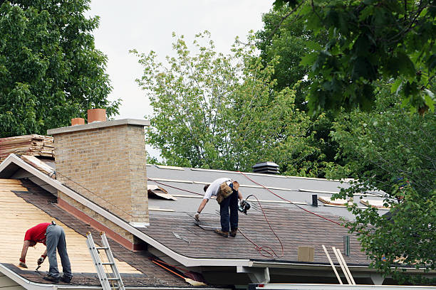 Best Best Roofing Contractors  in Roaring Spring, PA