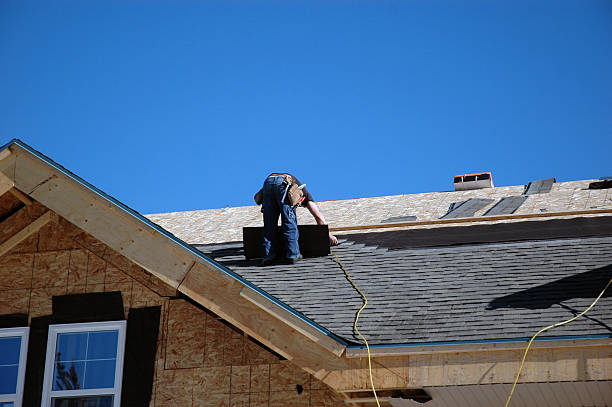 Best Gutter Installation and Roofing  in Roaring Spring, PA